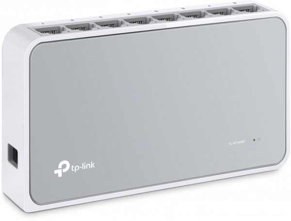 TP-Link TL-SF1008D Switch
