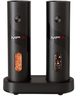 Mpia PG-5 Kahve ve Baharat Öğütücü