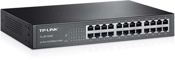 TP-Link TL-SF1024D Switch