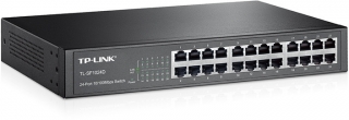 TP-Link TL-SF1024D Switch