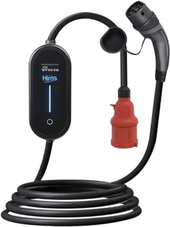 Hims 11kW Taşınabilir