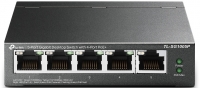 TP-Link TL-SG1005P resim