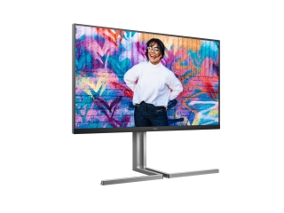 AOC U32U3CV Monitor
