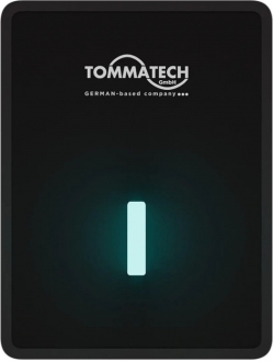 TommaTech Likya 22kW