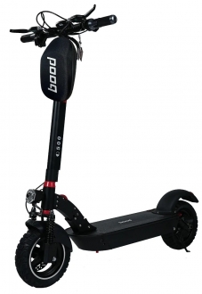 Bood Kickscooter Q500 Elektrikli Scooter