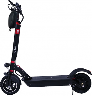 Bood Kickscooter Q500 Elektrikli Scooter