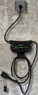 EWatt Q-02 3.5kW Taşınabilir