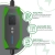 Truwatt ZT220 3.5kW Taşınabilir