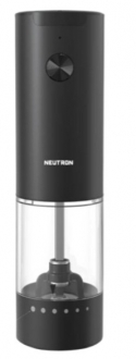 Neutron NTL-PG-03 Kahve ve Baharat Öğütücü