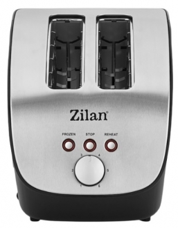 Zİlan ZLN2690 Ekmek Kızartma Makinesi