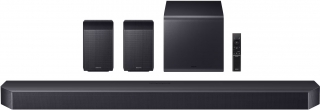Samsung HW-Q990H Soundbar