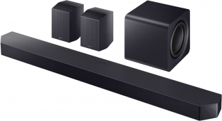 Samsung HW-Q990H Soundbar