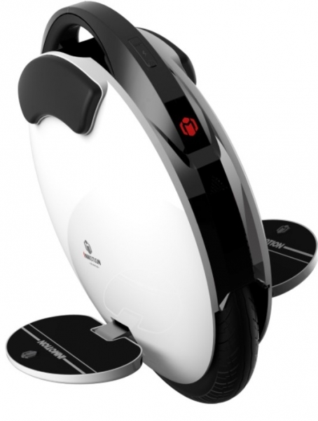 Inmotion V5 Elektrikli Tek Teker