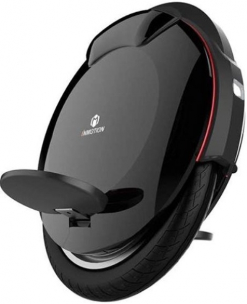 Inmotion V5 Elektrikli Tek Teker
