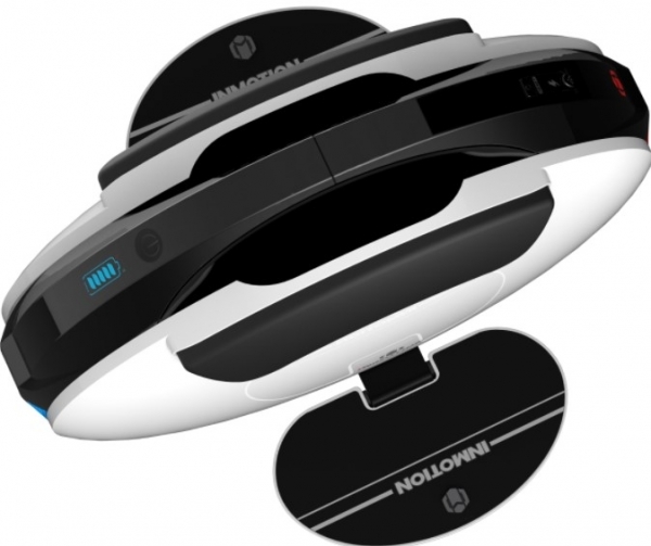 Inmotion V5 Elektrikli Tek Teker