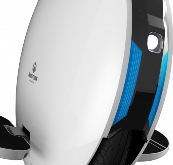 Inmotion V5 Elektrikli Tek Teker