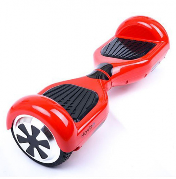 Hovbo The Hoverboard Elektrikli Kaykay