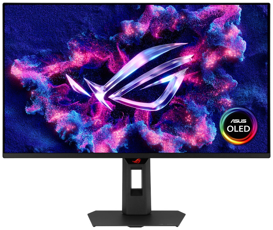 Asus ROG Strix OLED XG27UQDMS Monitör