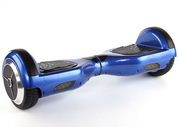 Smart Balance N3 6.5 Elektrikli Kaykay
