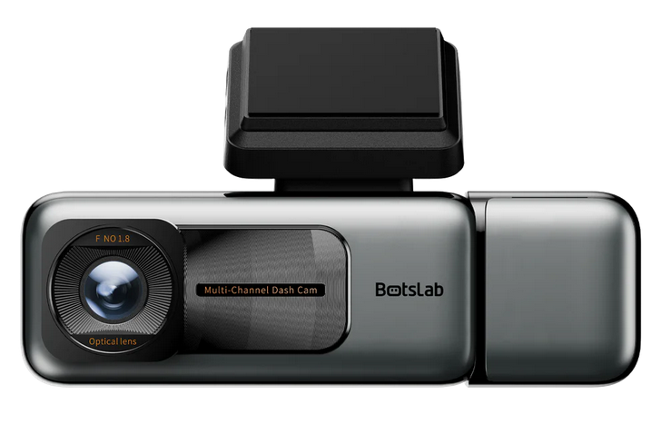 Botslab 360+ G980H 4K Araç İçi Kamera