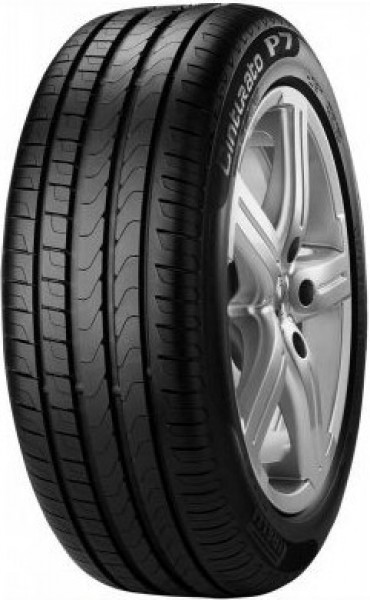 Pirelli Cinturato P7 225/60 R17 99V Yaz Lastiği