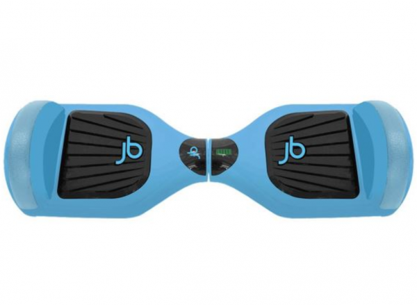 Jetbas JB Elektrikli Kaykay