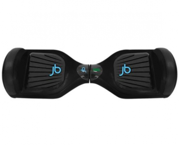 Jetbas JB Elektrikli Kaykay