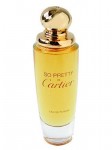 Cartier So Pretty EDP 50 ml Kadın Parfümü resim