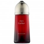 Cartier Pasha de Cartier Edition Noire Sport EDT 100 ml Erkek Parfümü resim