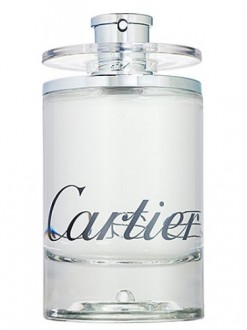 Cartier Eau De Cartier EDT 200 ml Unisex Parfümü