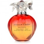 Cartier Delices de Cartier Eau Fruitee EDT 100 ml Kadın Parfümü resim