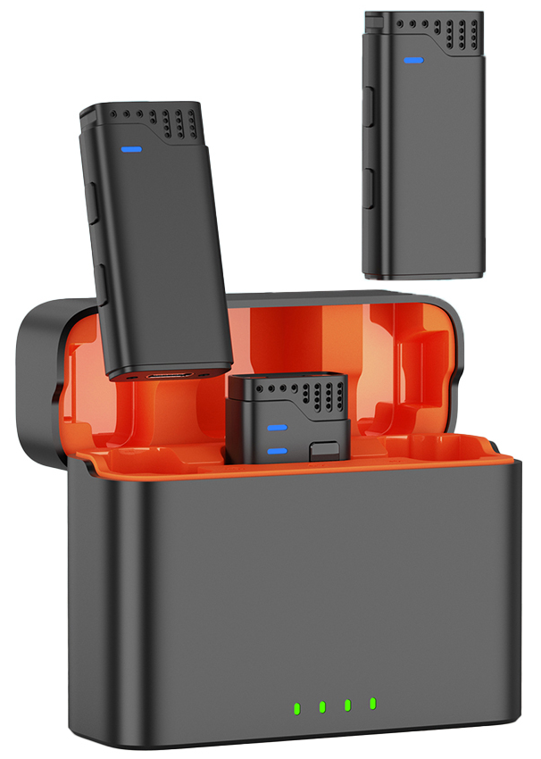 Jmary MW-16 Mikrofon