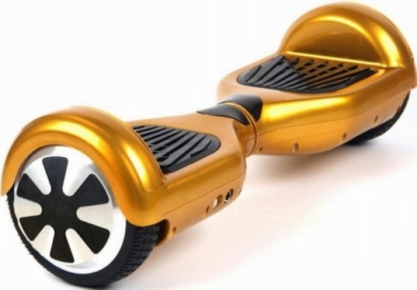 Powerway 6.5 Elektrikli Kaykay