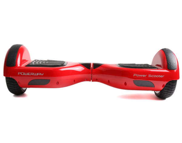 Powerway 6.5 Elektrikli Kaykay