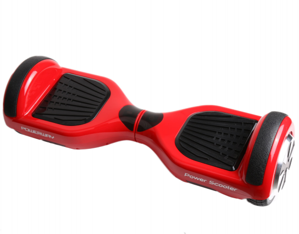 Powerway 6.5 Elektrikli Kaykay