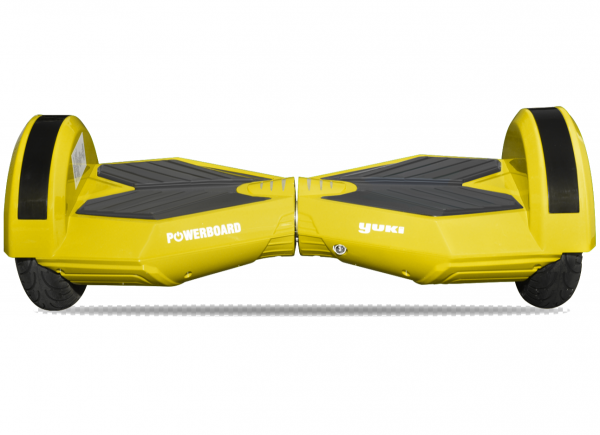 Yuki Powerboard LME-S2-8 Elektrikli Kaykay