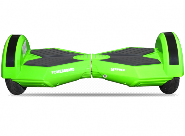 Yuki Powerboard LME-S2-8 Elektrikli Kaykay