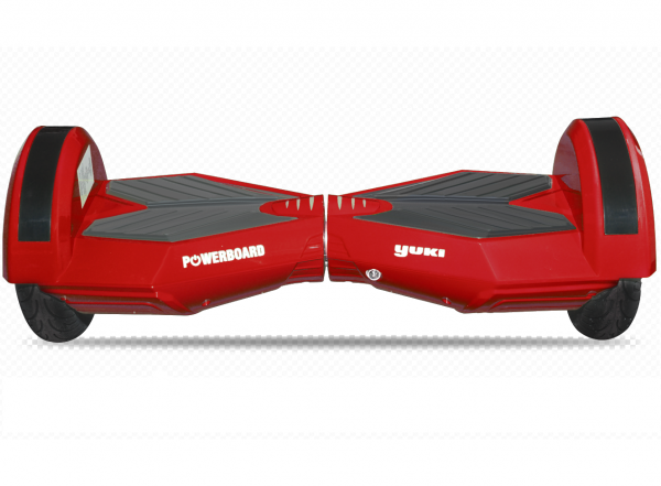 Yuki Powerboard LME-S2-8 Elektrikli Kaykay