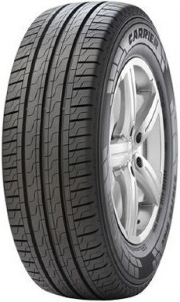 Pirelli Carrier 195/60 R 16C 99T Yaz Lastiği