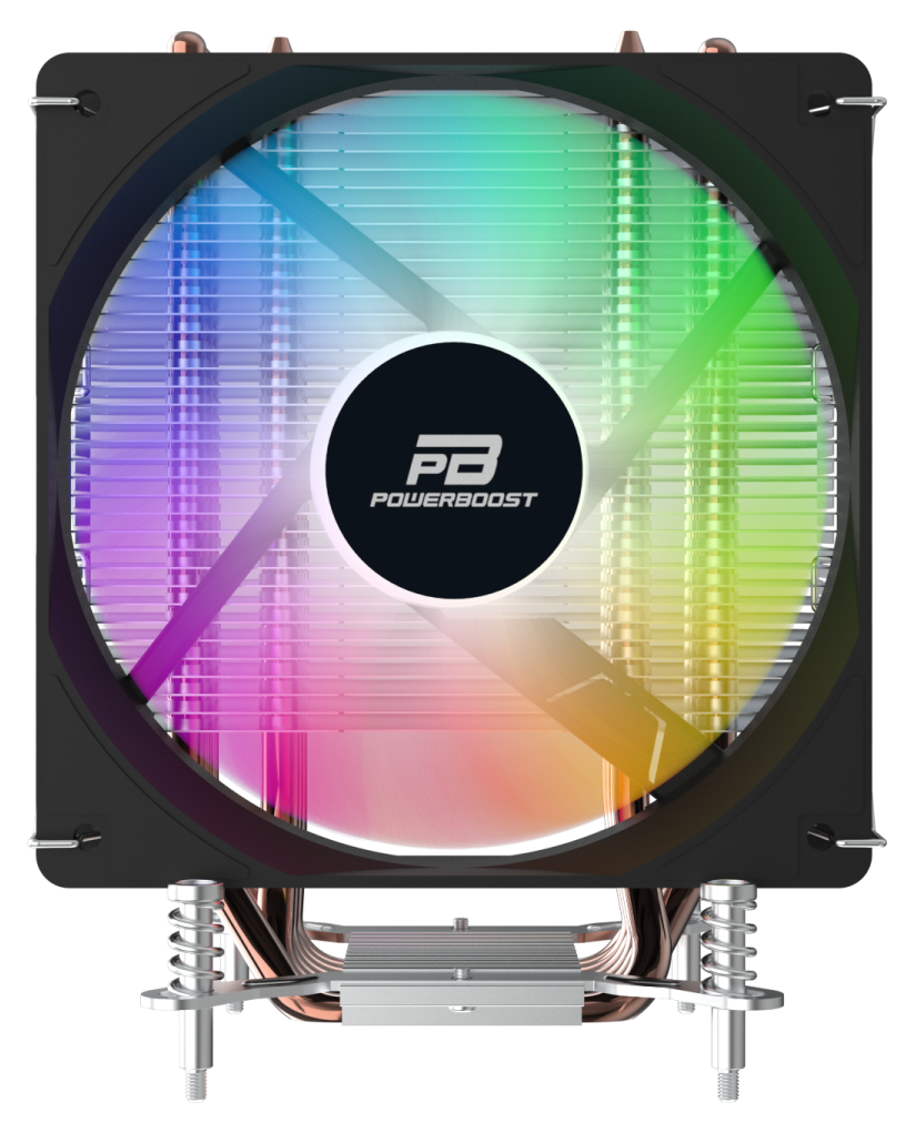PowerBoost PB-511B6P İşlemci Soğutucu