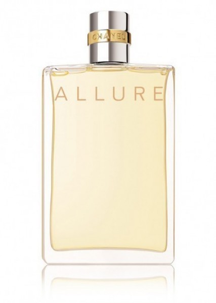 Chanel Allure EDT 50 ml Kadın Parfümü