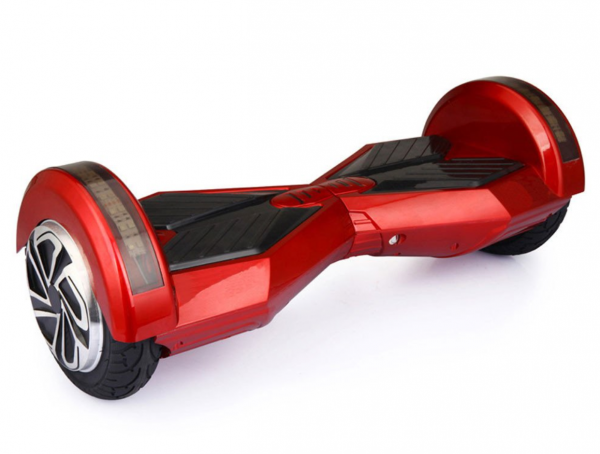 Smart Balance CS-813 8 Elektrikli Kaykay (8 inç)