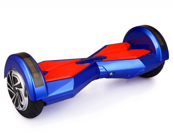 Smart Balance CS-813 8 Elektrikli Kaykay (8 inç)