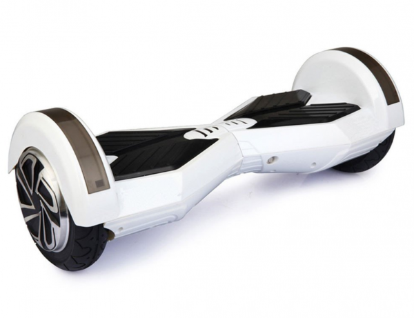 Smart Balance CS-813 8 Elektrikli Kaykay (8 inç)