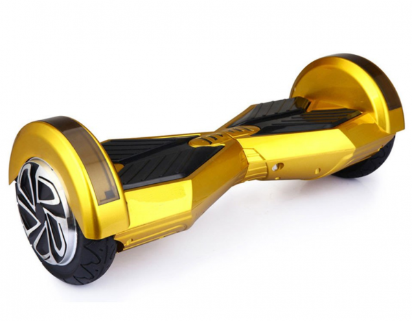 Smart Balance CS-813 8 Elektrikli Kaykay (8 inç)