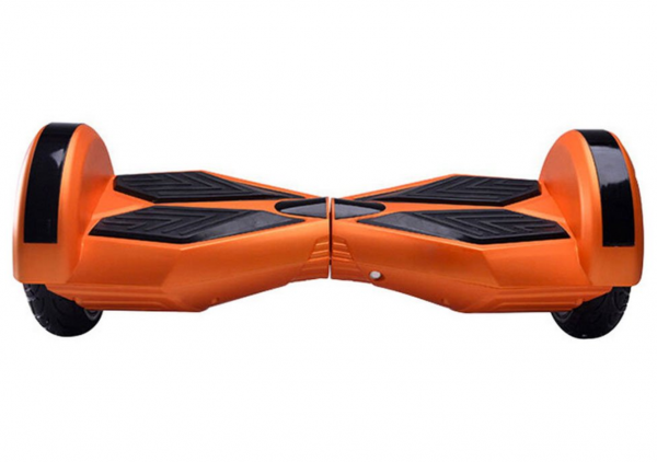 Smart Balance CS-813 8 Elektrikli Kaykay (8 inç)