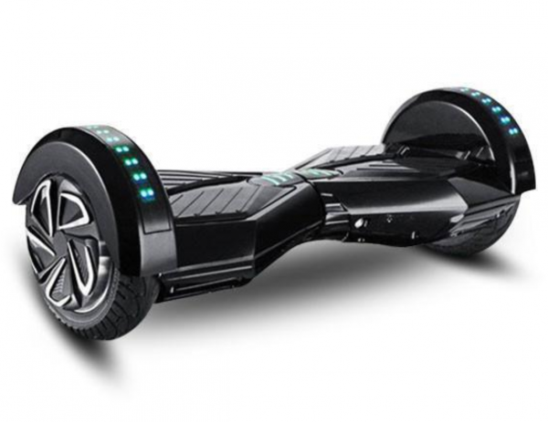 Smart Balance CS-813 8 Elektrikli Kaykay (8 inç)