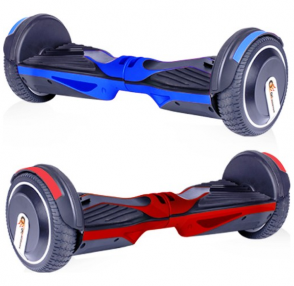 GoMaster SBS-652 Elektrikli Kaykay