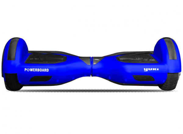 Yuki Powerboard LME-S1-6.5 Elektrikli Kaykay