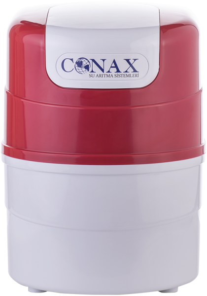 Conax Premium 6 Aşamalı Su Arıtma Cihazı (Pompasız)